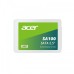 Acer SA100 120GB 2.5" SATA SSD